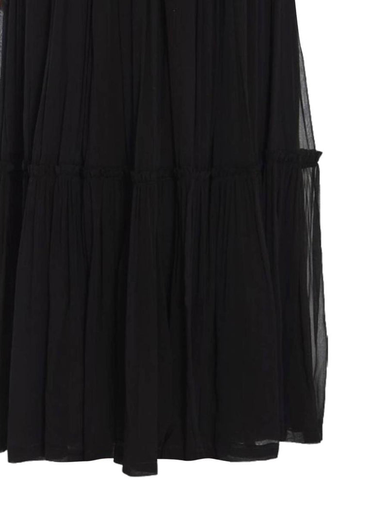 Saint Laurent  Skirts