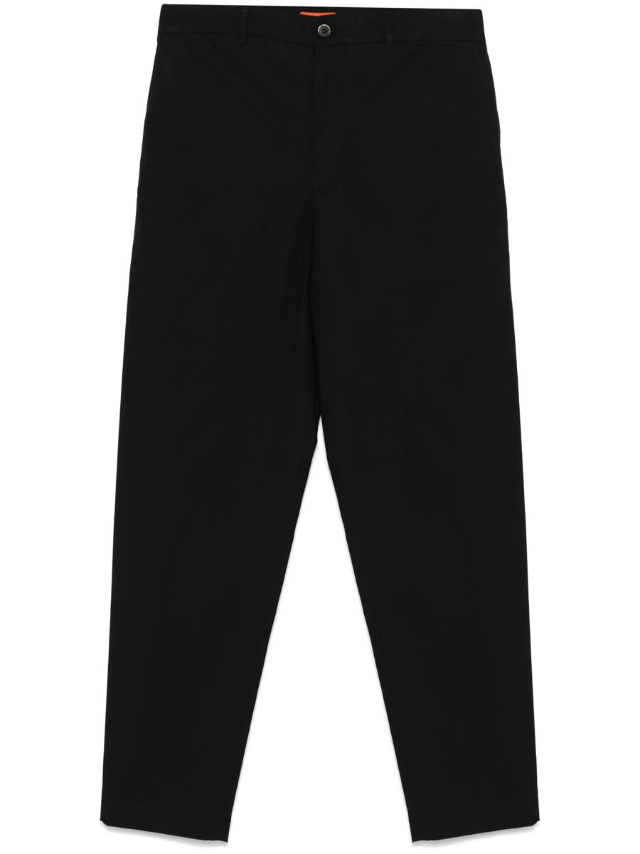 Barena Pantalone Canasta Vion Clothing