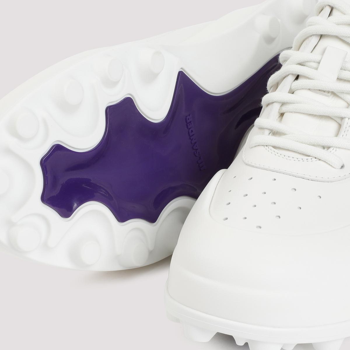 Jil Sander Sneakers