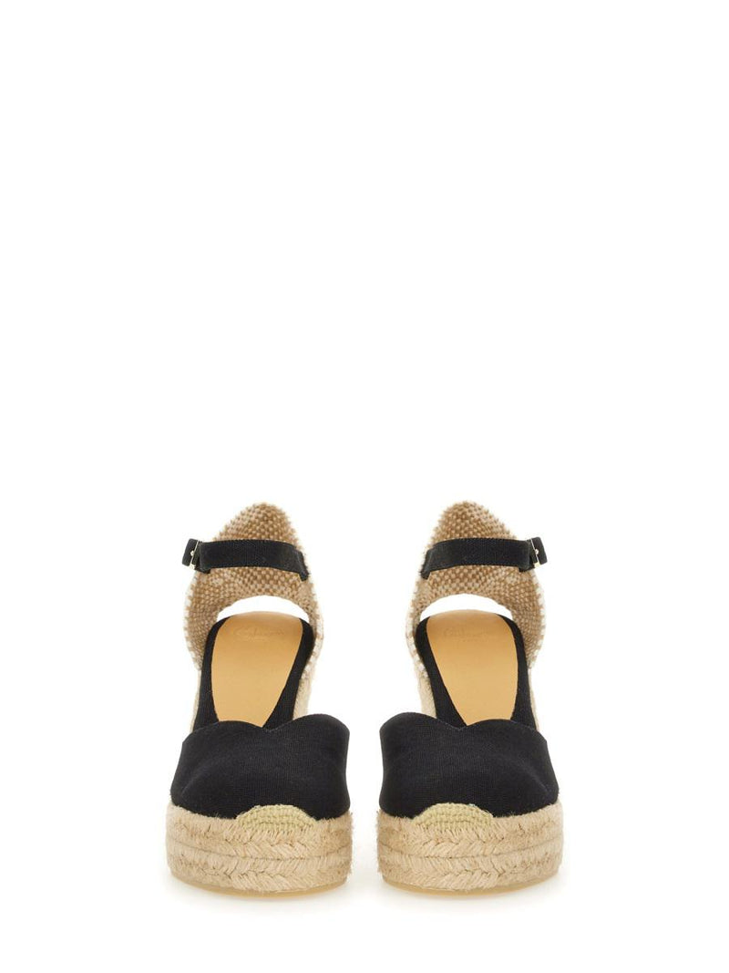 Castañer Espadrille "Chiarita"