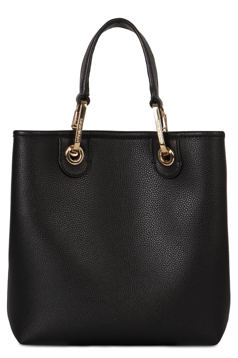 Emporio Armani Handbag In Eco-Leather