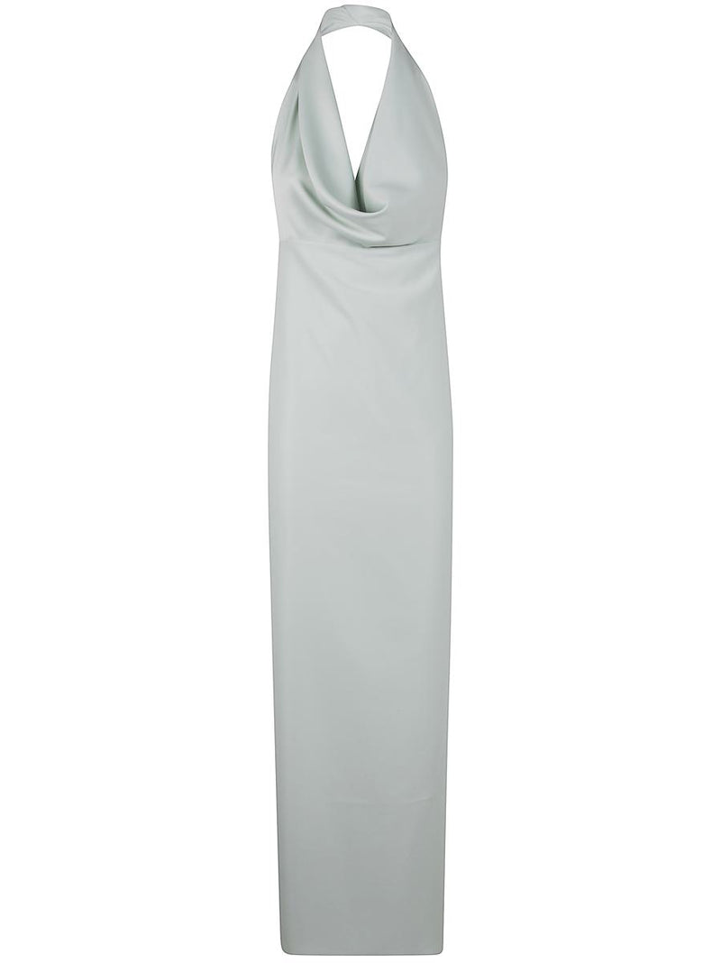 Dr. Hope Long Dress Clothing