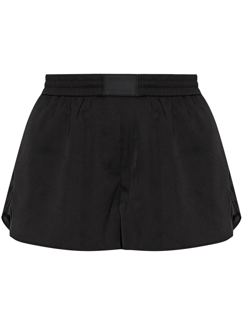 Helmut Lang Boxer Short.Round Po Clothing