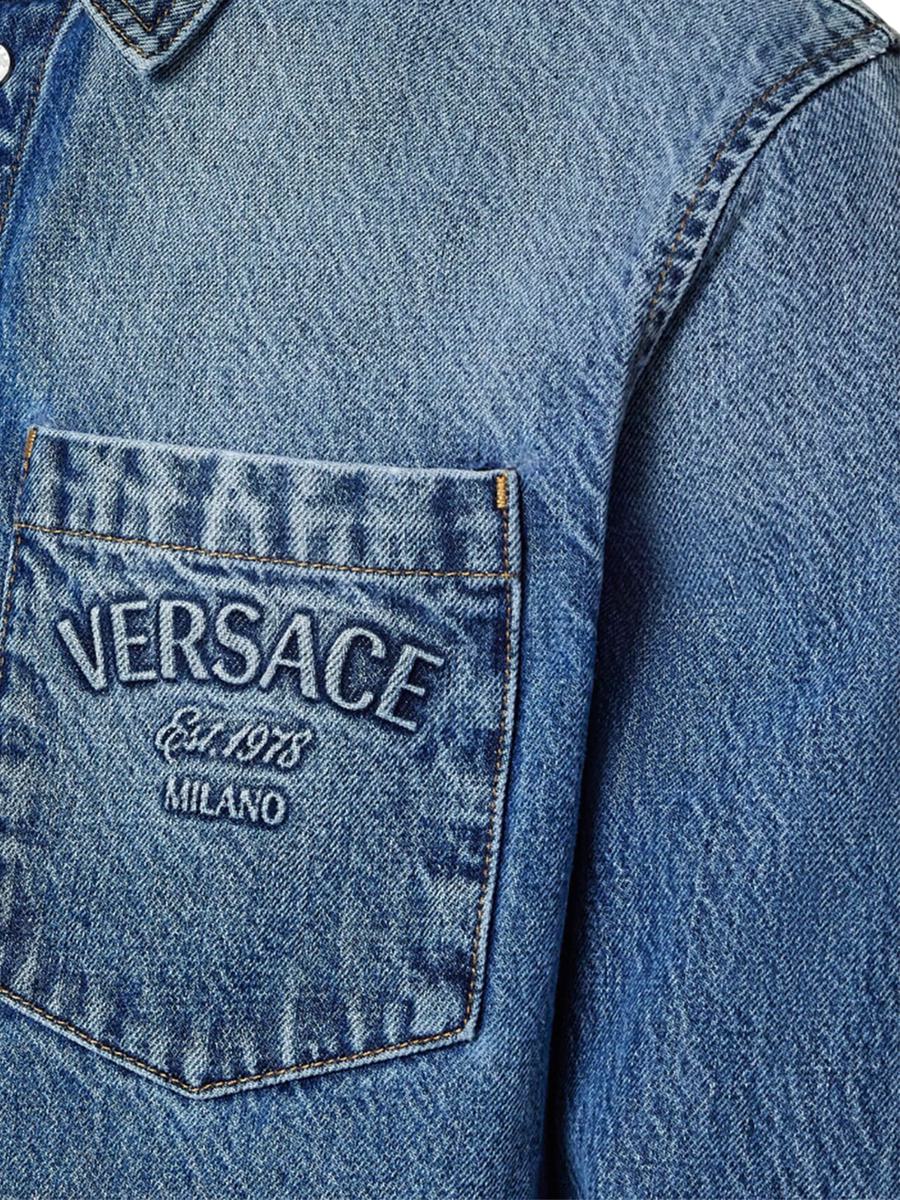 Versace Shirts