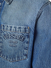 Versace Shirts