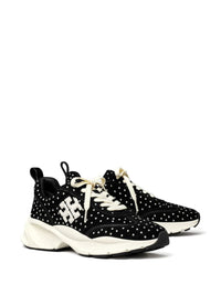 Tory Burch Good Luck Sneakers