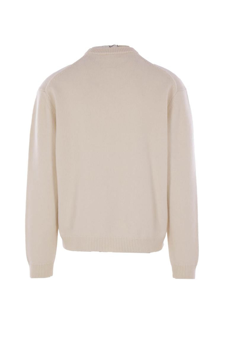 Maison Kitsuné Sweaters
