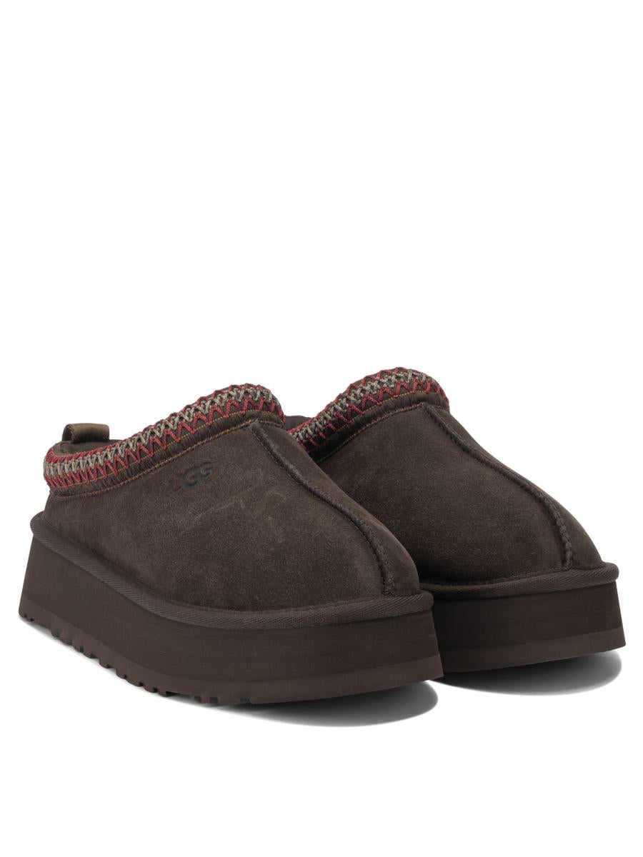 UGG "Tazz Ii" Slippers