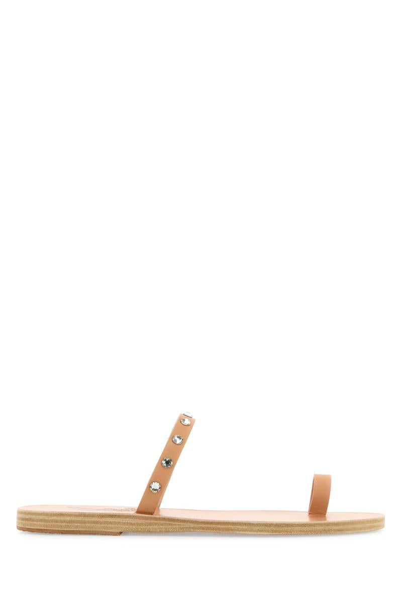 Ancient Greek Sandals Slippers