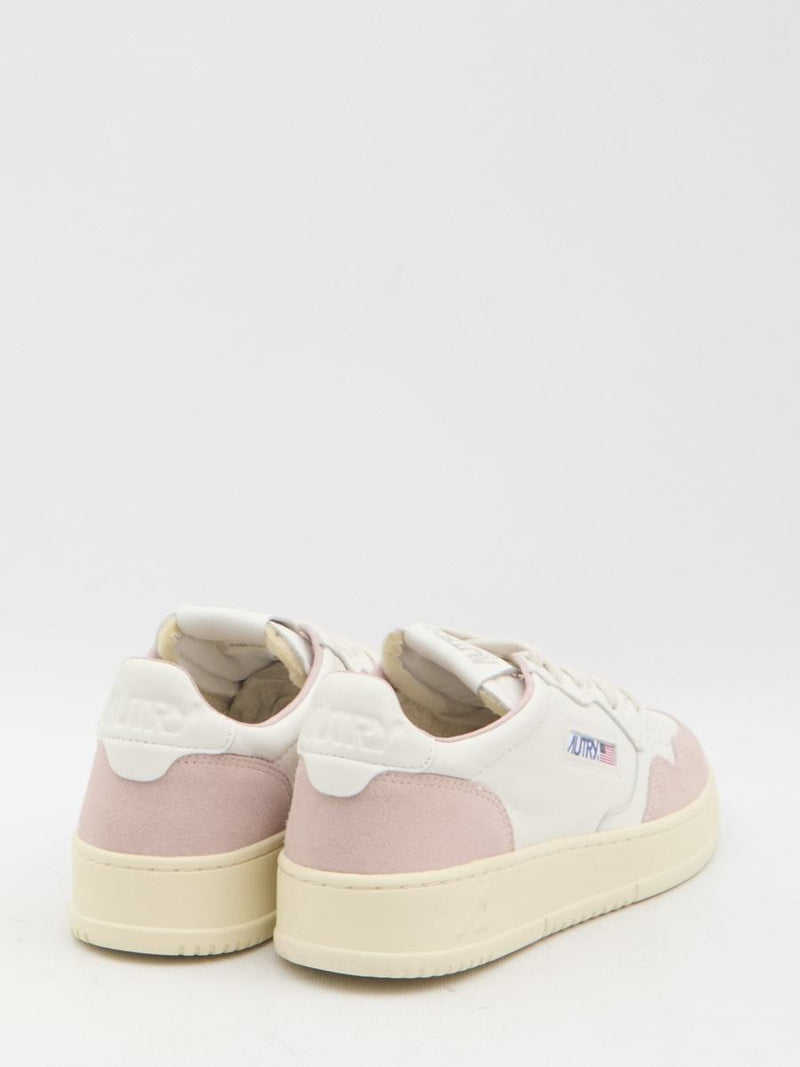 Medalist Low Sneakers