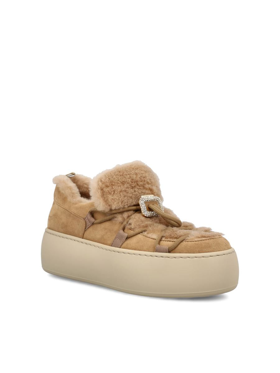 Roger Vivier Sneakers