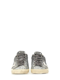 Golden Goose "Super-Star" Sneaker