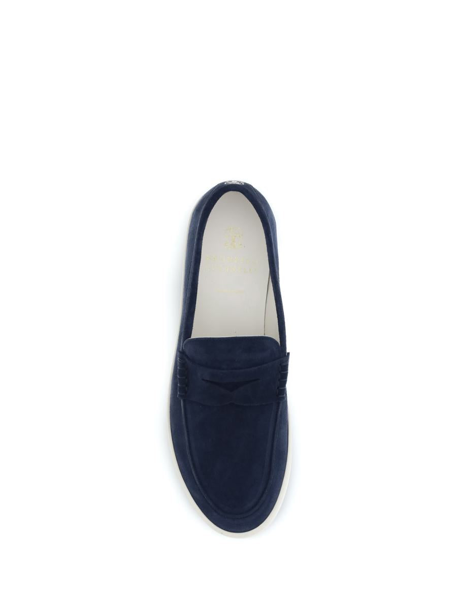 Brunello Cucinelli Loafers