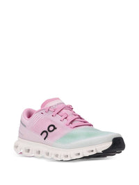 On Running Cloud 6 Push Sneakers