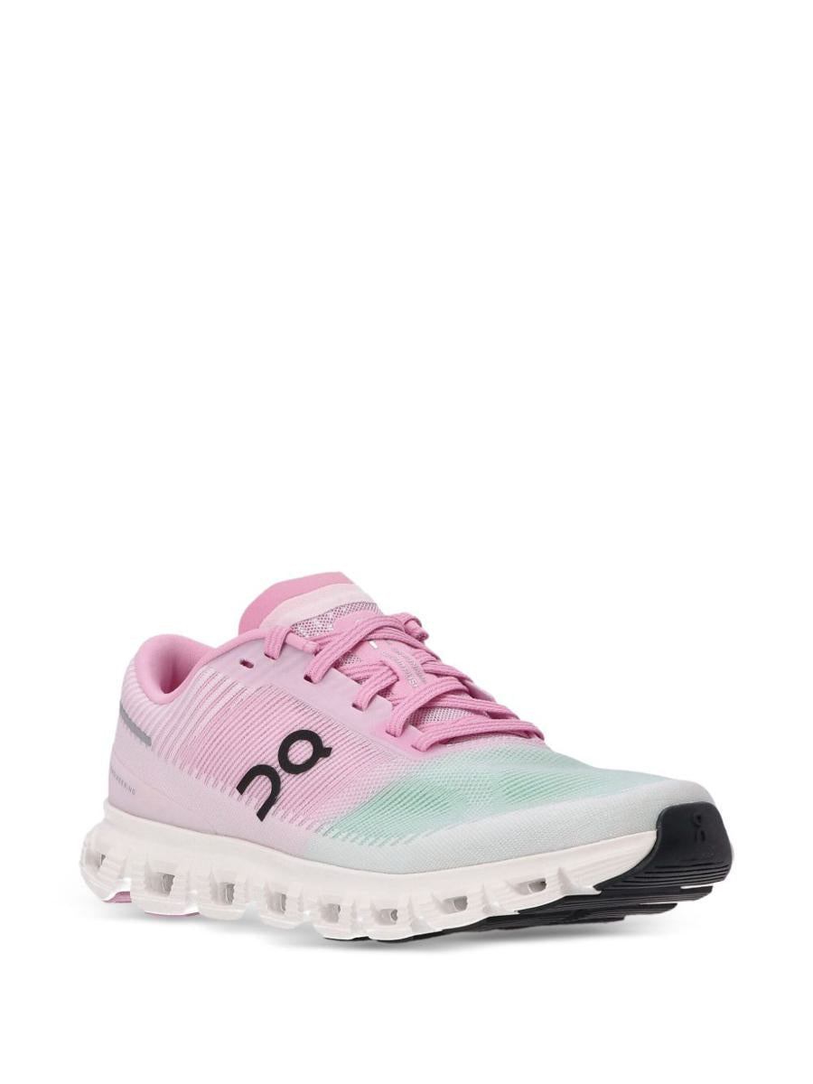On Running Cloud 6 Push Sneakers