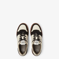 Fendi "Fendi Match" Sneakers