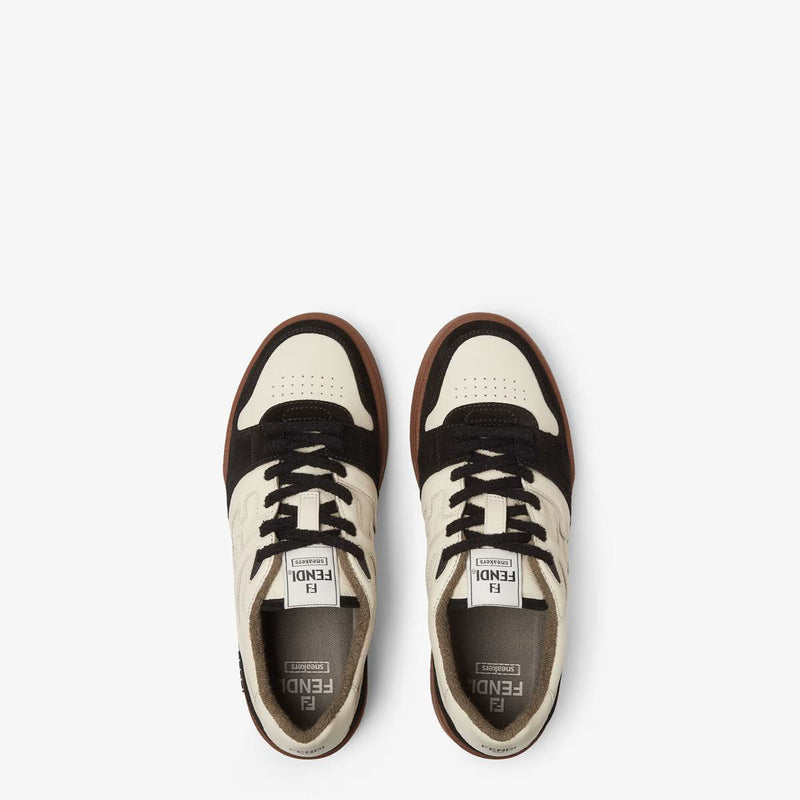 Fendi "Fendi Match" Sneakers