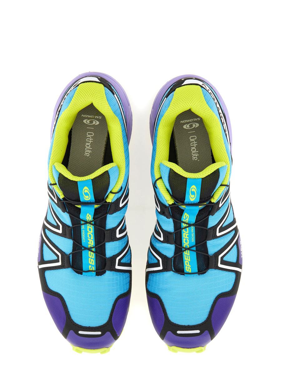 Salomon "Speedcross 3" Sneaker Unisex