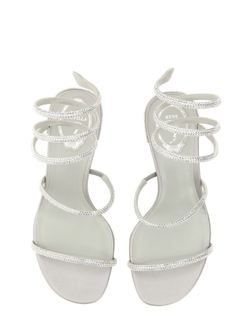 René Caovilla Sandalo "Cleo"