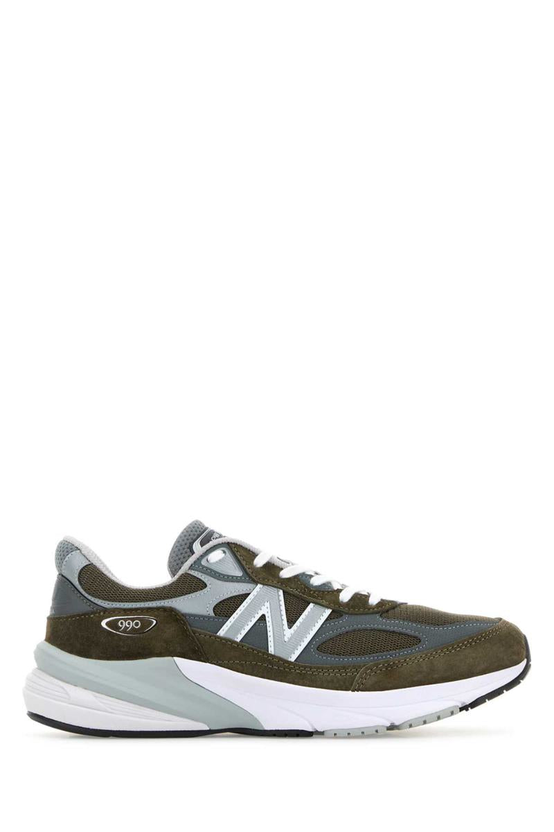 New Balance Sneakers
