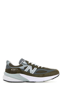 New Balance Sneakers