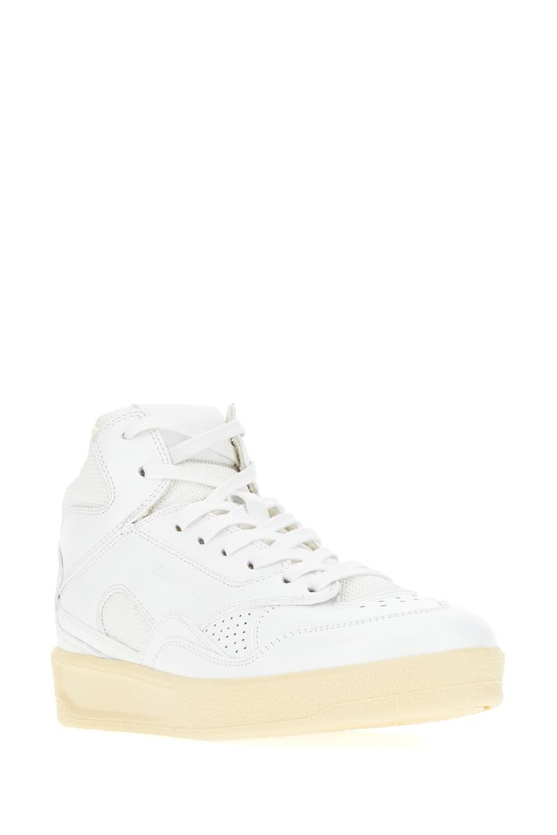 Jil Sander Sneakers