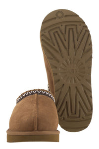 UGG Tasman Ii - Suede Shoe