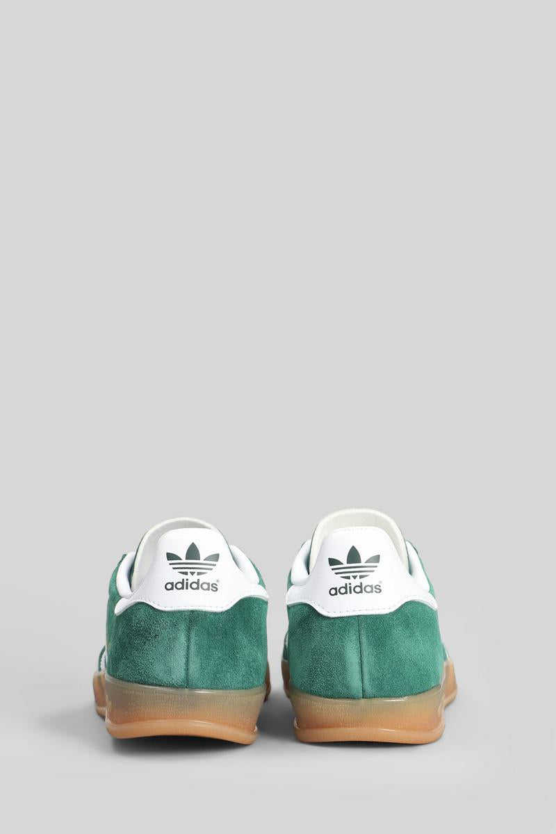 Adidas Gazelle Indoor Sneakers