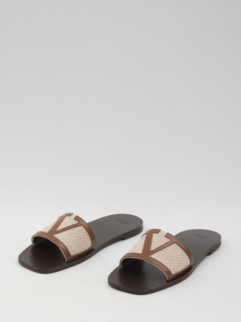 Superstar Slide Sandals