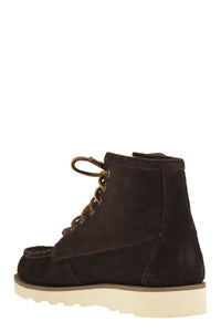 Sebago Tala - Suede Boot