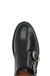 Toga Virilis Flat Shoes