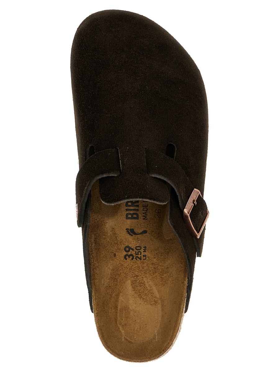 Birkenstock 'Boston' Sabots