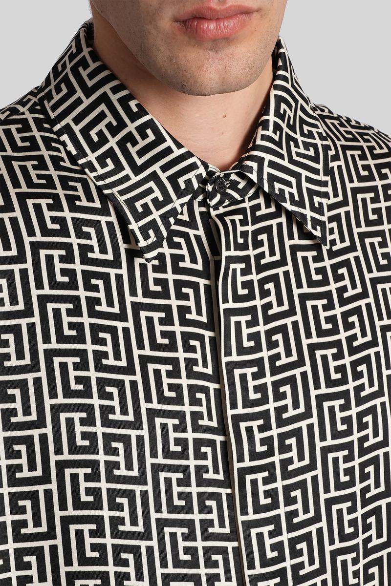 Balmain Shirt