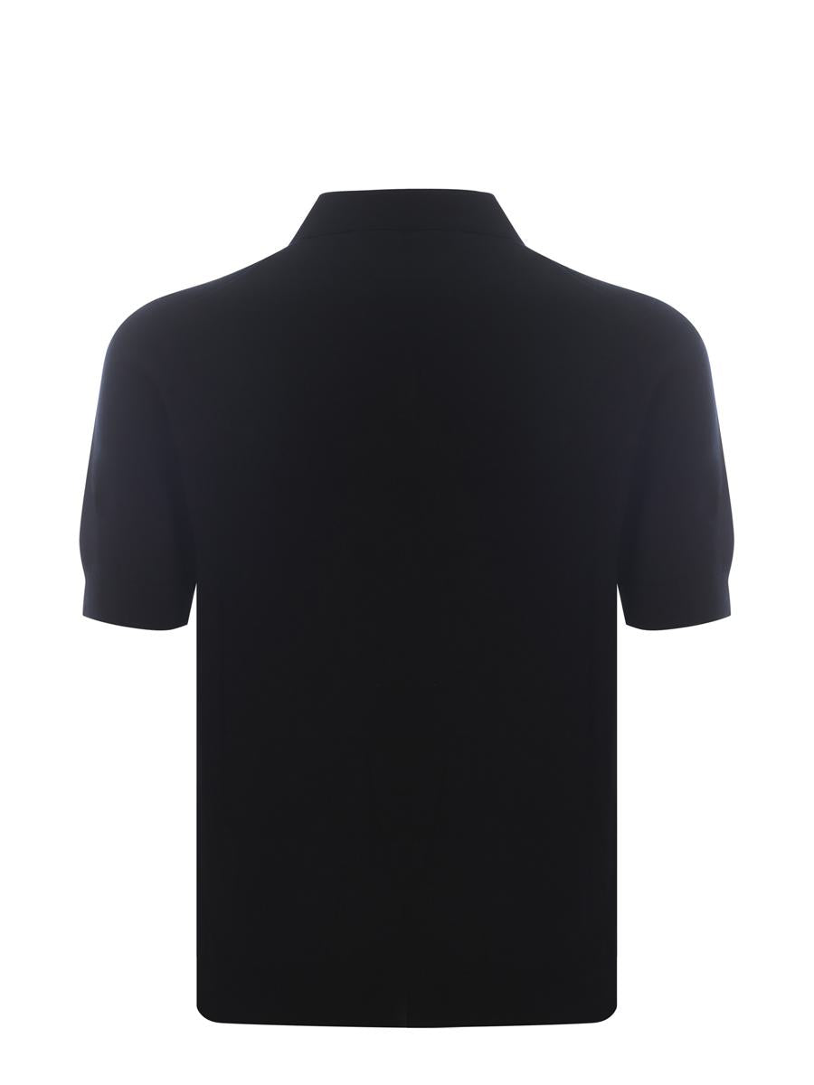Filippo De Laurentiis Polo Shirt