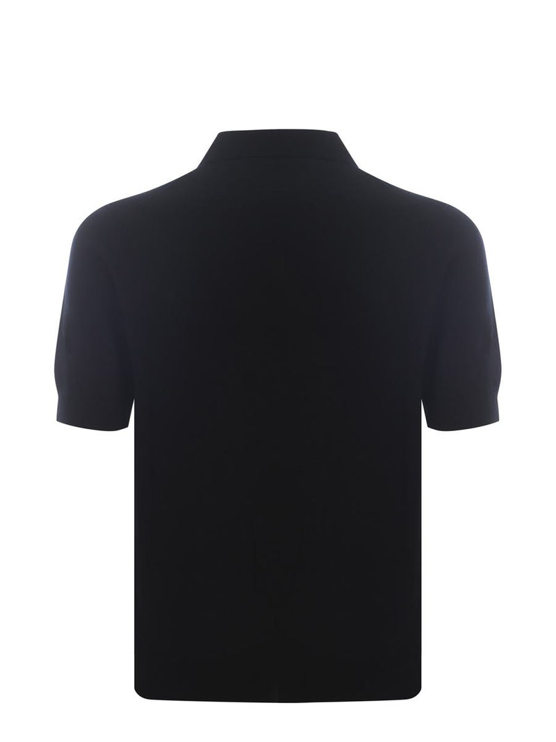 Filippo De Laurentiis Polo Shirt