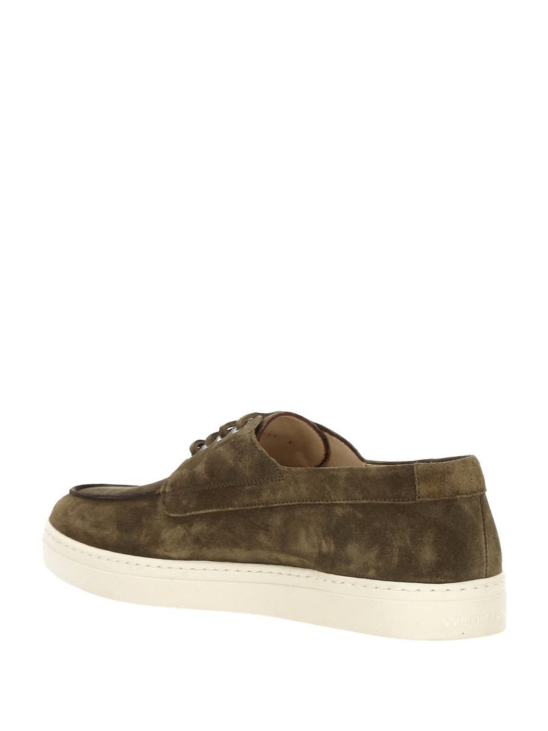 Stuart Weitzman Flat Shoes