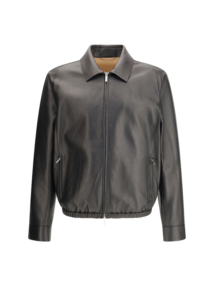 Salvatore Ferragamo Jackets