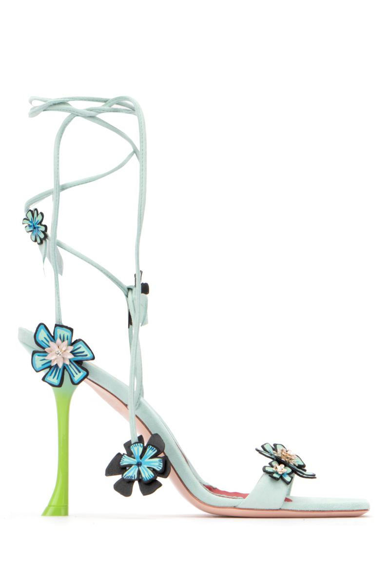 Roger Vivier Sandals