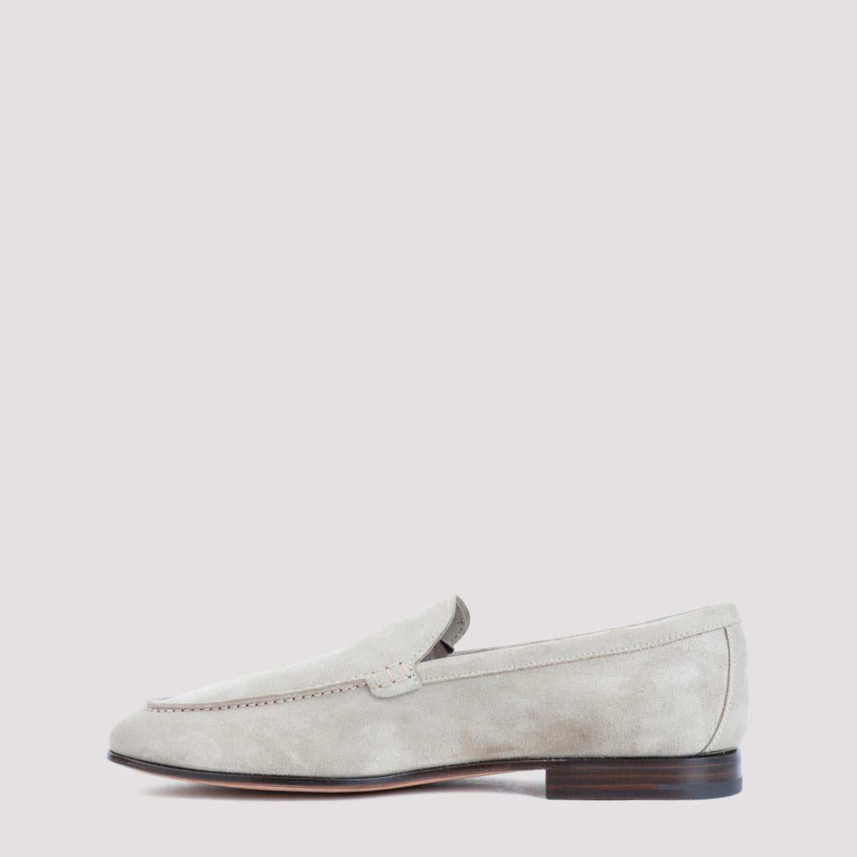 Church'S Loafers