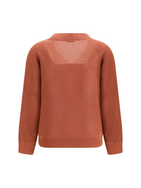 Brunello Cucinelli Knitwear