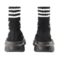 Balenciaga Speed Lt Adidas Sneakers