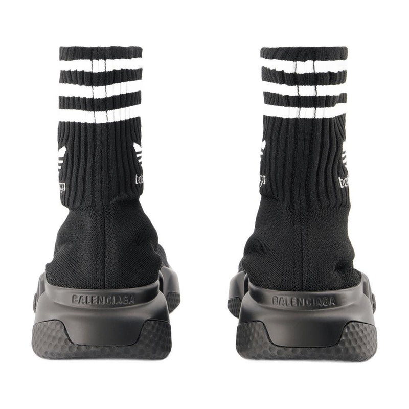 Balenciaga Speed Lt Adidas Sneakers