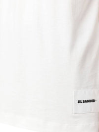 Jil Sander T-Shirts And Polos