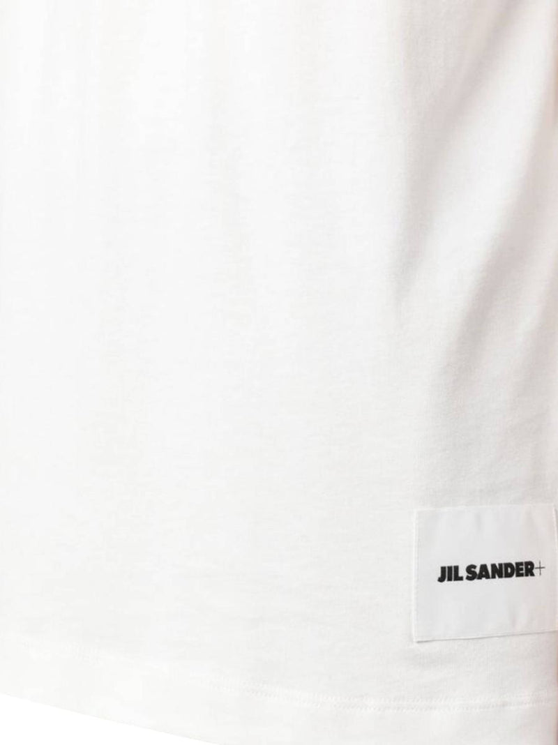 Jil Sander T-Shirts And Polos