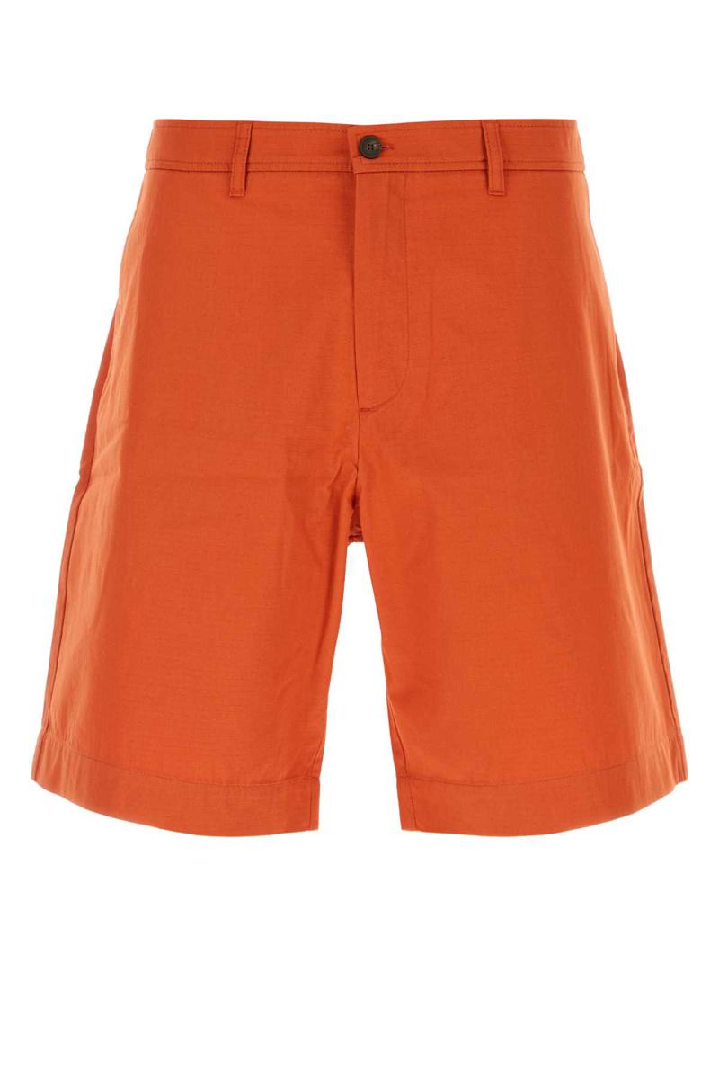 Maison Kitsuné Shorts