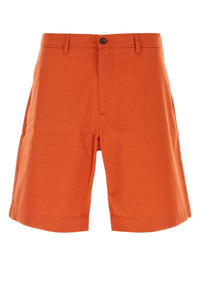 Maison Kitsuné Shorts