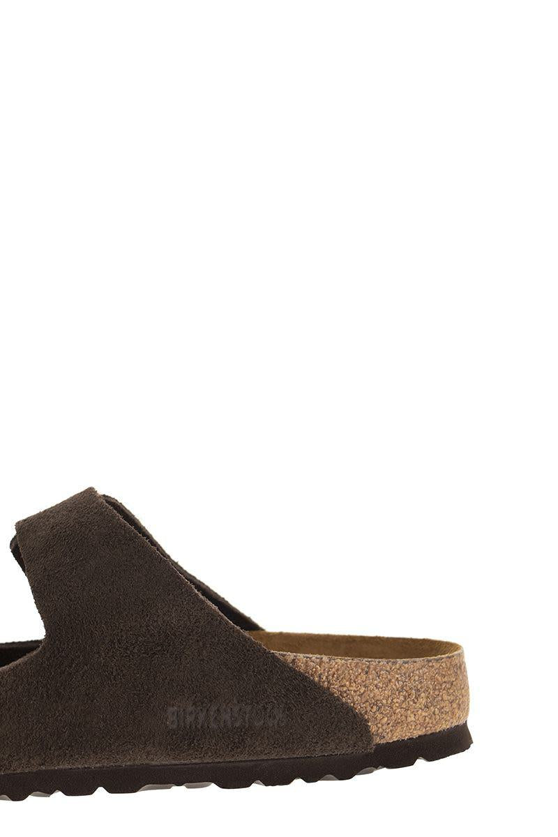 Birkenstock Arizona - Flat Sandal