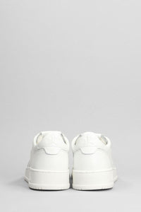 Autry Medalist Low Sneakers