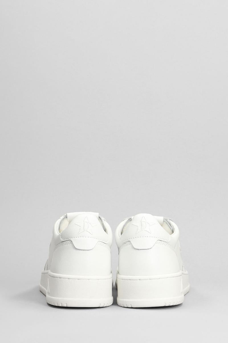 Autry Medalist Low Sneakers