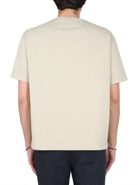 Paul Smith Crewneck T-Shirt